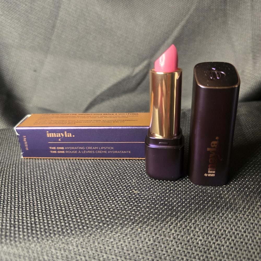 Imayla Hydrating Cream Lipstick‎